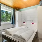 Дом отдыха Galia - 2-5km From The Sea By Interhome *