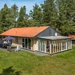 Galia - 2-5km From The Sea By Interhome Дом отдыха *