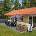 Galia - 2-5km From The Sea By Interhome Блаванн