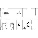 Galia - 2-5km From The Sea By Interhome Дом отдыха *