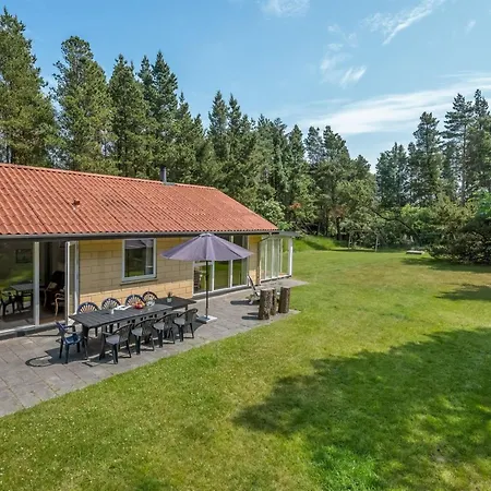 Feriehus Galia - 2-5km From The Sea By Interhome Blåvand