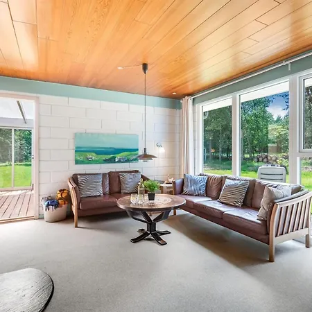 Galia - 2-5km From The Sea By Interhome Prázdninový dům *