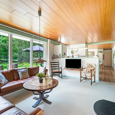 Prázdninový dům Galia - 2-5km From The Sea By Interhome *