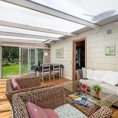 Galia - 2-5km From The Sea By Interhome * Blåvand