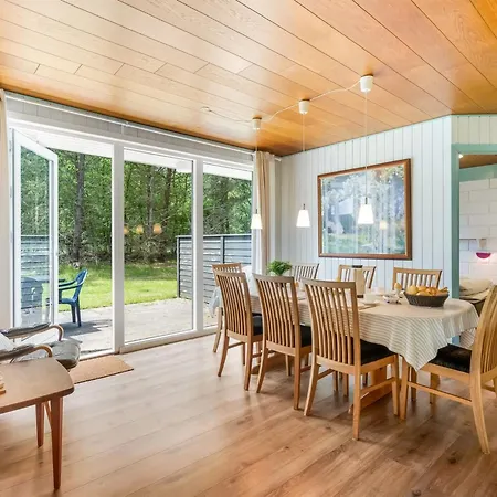 Galia - 2-5km From The Sea By Interhome * Blåvand