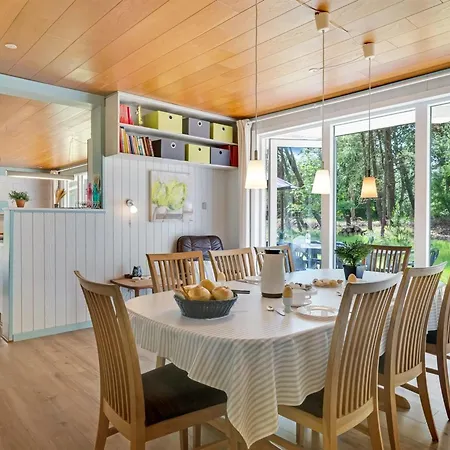 Galia - 2-5km From The Sea By Interhome Prázdninový dům