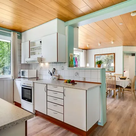 Galia - 2-5km From The Sea By Interhome Blåvand