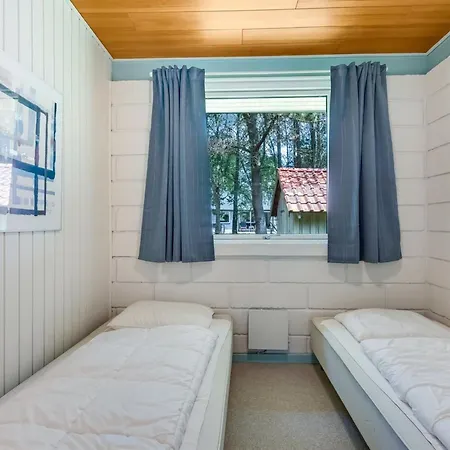 Galia - 2-5km From The Sea By Interhome * Blåvand