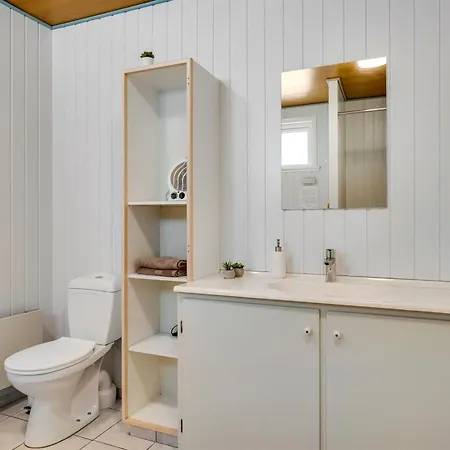 Galia - 2-5km From The Sea By Interhome Дом отдыха *