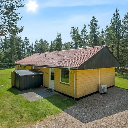 Galia - 2-5km From The Sea By Interhome Дом отдыха Блаванн