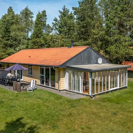 Galia - 2-5km From The Sea By Interhome Дом отдыха *