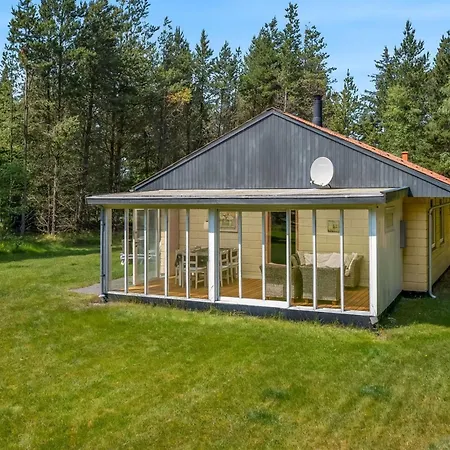 Galia - 2-5km From The Sea By Interhome Feriehus Blåvand