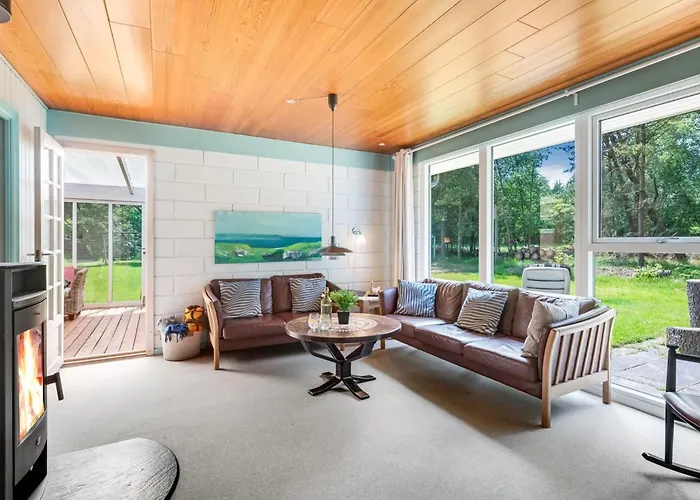 Galia - 2-5km From The Sea By Interhome Prázdninový dům *