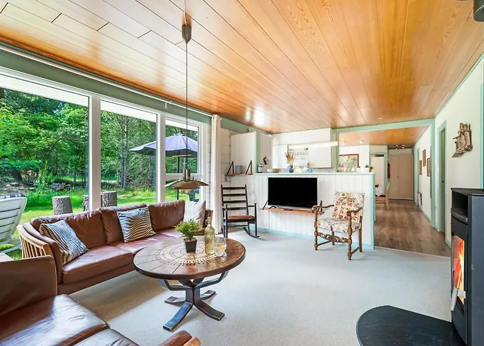 Prázdninový dům Galia - 2-5km From The Sea By Interhome *