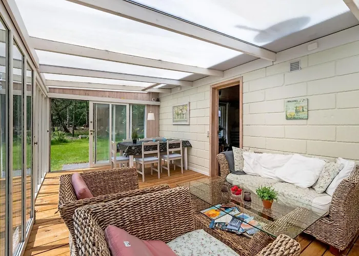 Galia - 2-5km From The Sea By Interhome * Blåvand