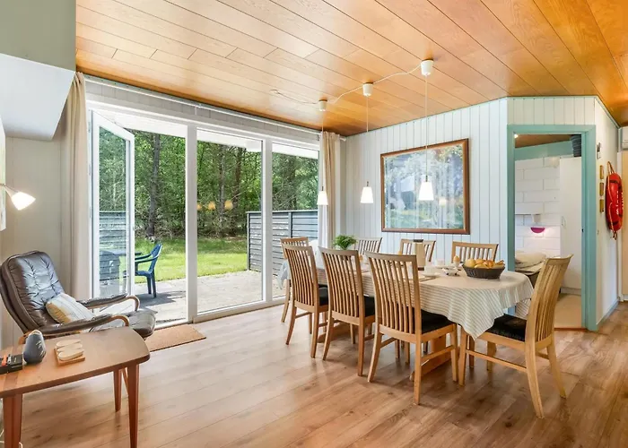 Galia - 2-5km From The Sea By Interhome * Blåvand