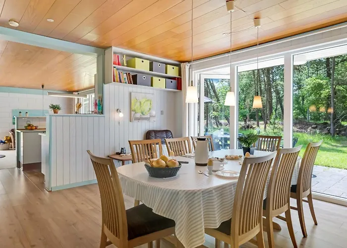 Galia - 2-5km From The Sea By Interhome Prázdninový dům