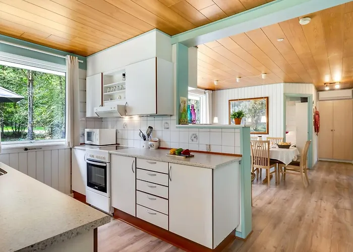 Galia - 2-5km From The Sea By Interhome Blåvand