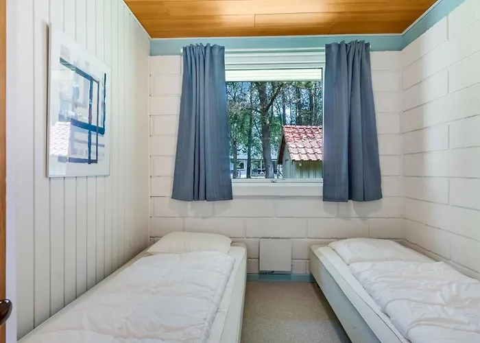 Galia - 2-5km From The Sea By Interhome * Blåvand