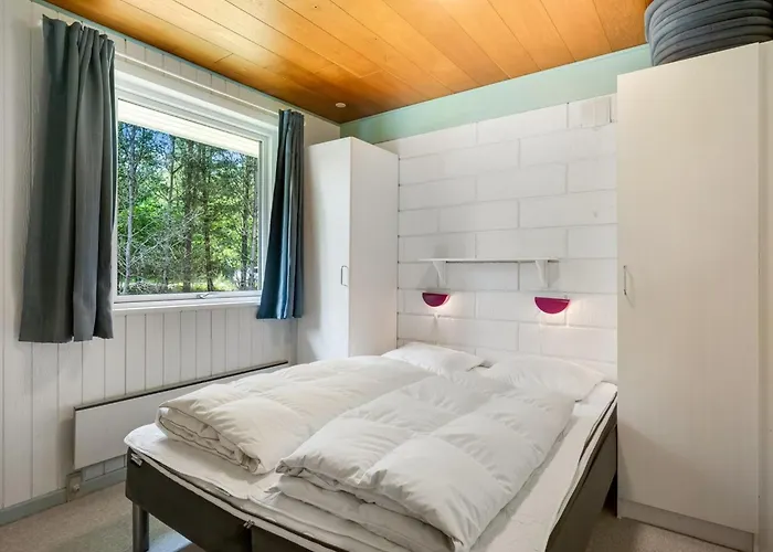 Prázdninový dům Galia - 2-5km From The Sea By Interhome *