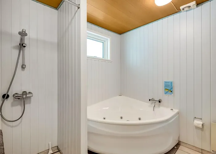 Galia - 2-5km From The Sea By Interhome Prázdninový dům *