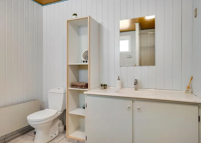 Galia - 2-5km From The Sea By Interhome Prázdninový dům *