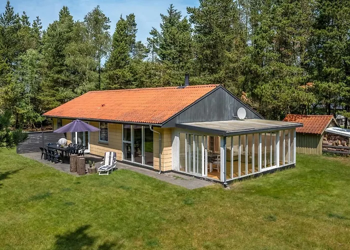 Galia - 2-5km From The Sea By Interhome Prázdninový dům *