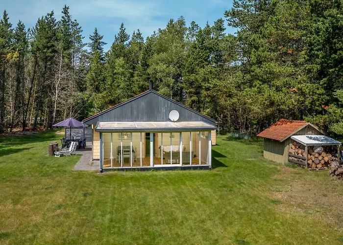 Galia - 2-5km From The Sea By Interhome Prázdninový dům